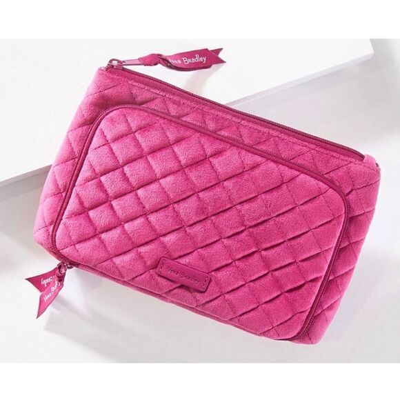 NWT Vera Bradley Compact Organizer - Picture 1 of 8